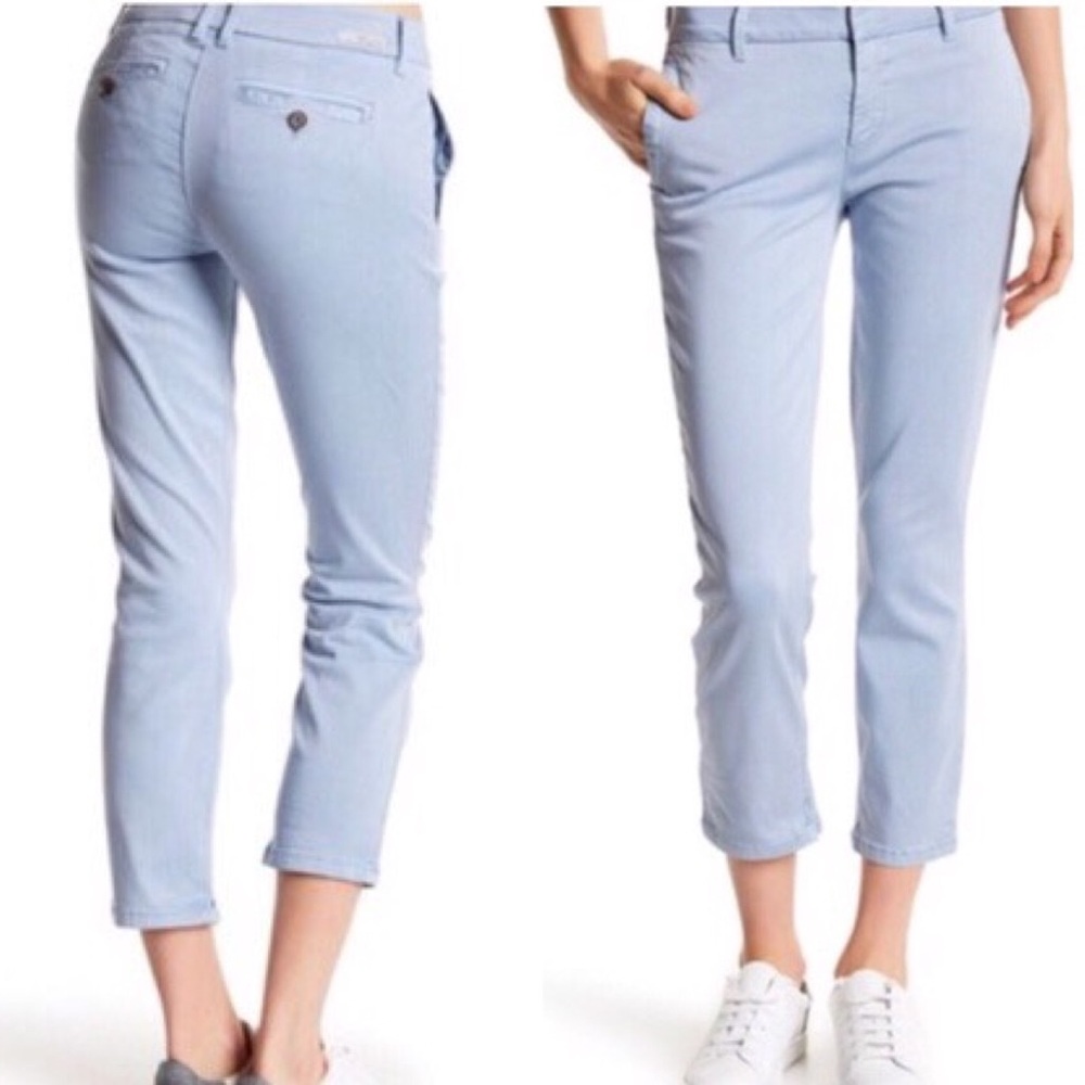 Level 99 Skinny Trouser